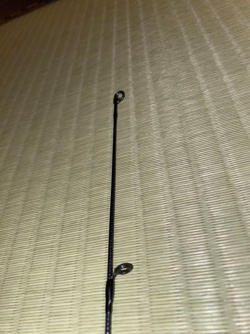 トラウトワン XT トラウトロッド 76インチ