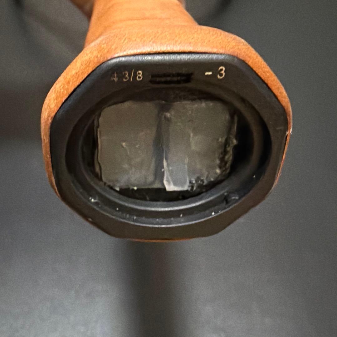 【特別価格】プロストック　ブラックアウト　98inch 18×20 G3