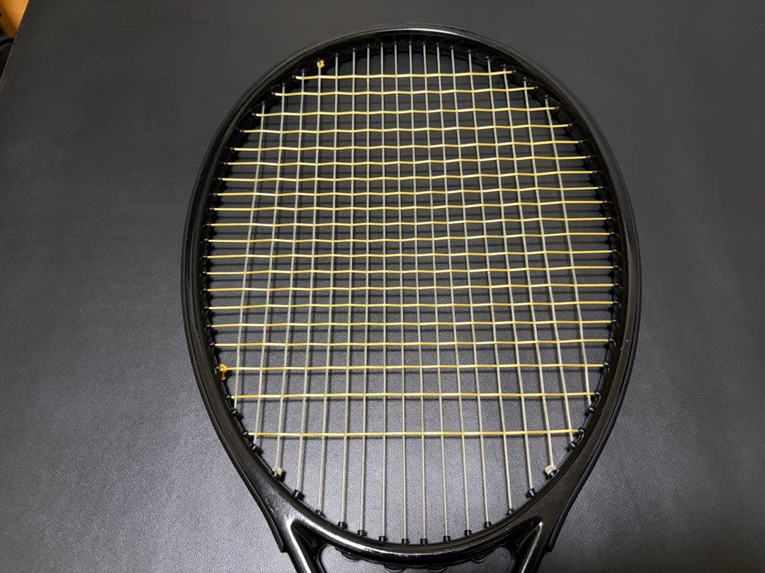 【特別価格】プロストック　ブラックアウト　98inch 18×20 G3