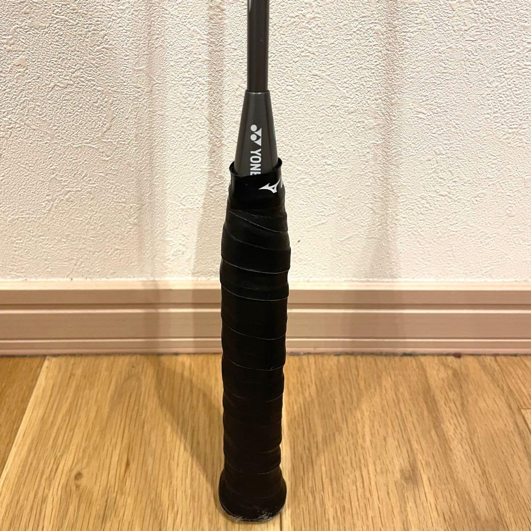 【美品】Yonex ARCSABER 2i バドミントンラケット(ケース付)