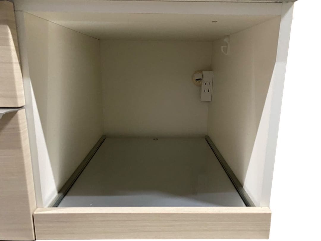 ★Pamouna パモウナ 食器棚 キッチンボード SUPERIOR