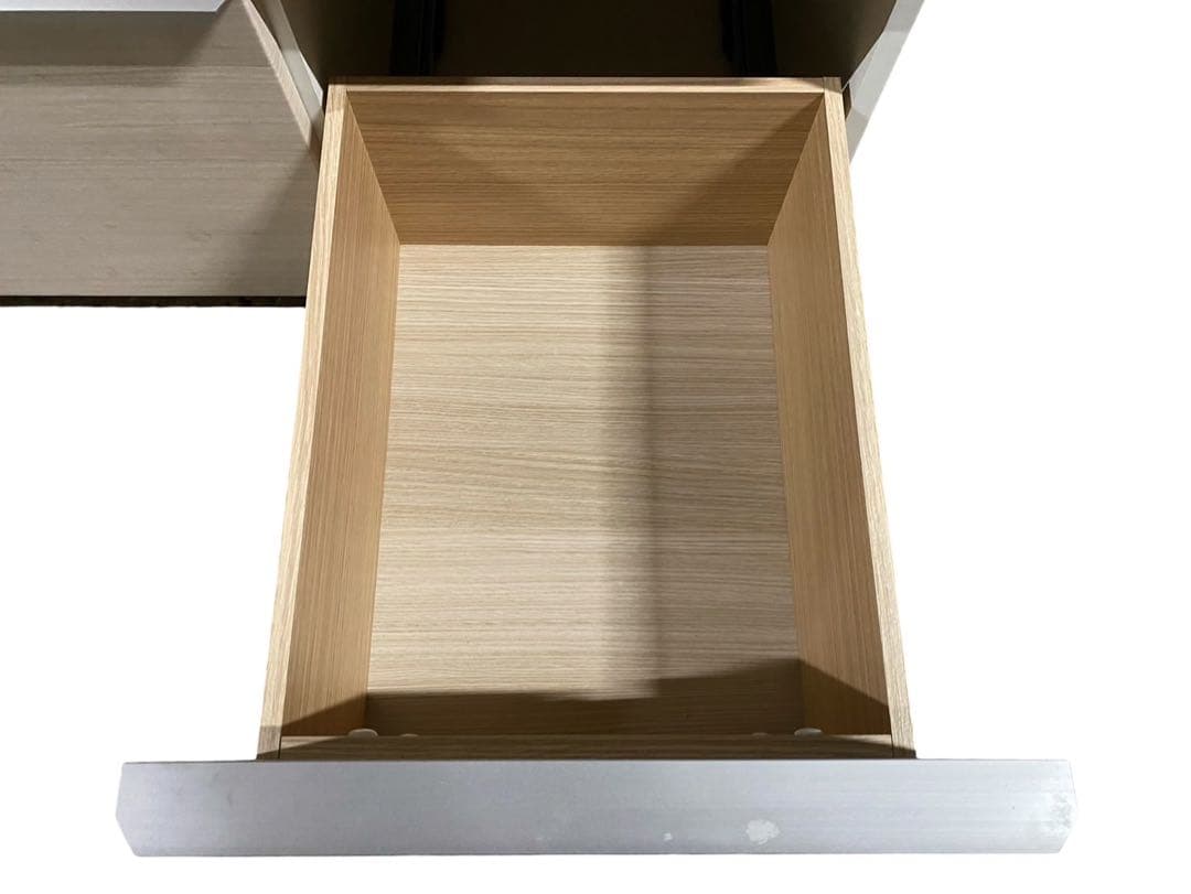 ★Pamouna パモウナ 食器棚 キッチンボード SUPERIOR