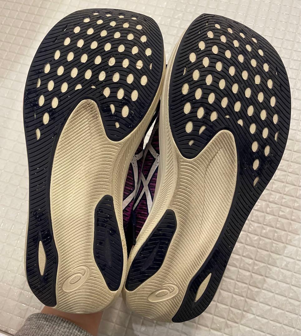 アシックス　マジックスピード2