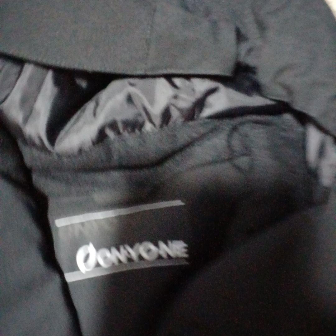 未使用　ONYONE　オンヨネ スキーウェア L　スノーボードウエア　赤