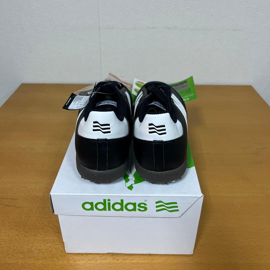 adidas SAMBA GOLF 26.5cm 新品未使用！