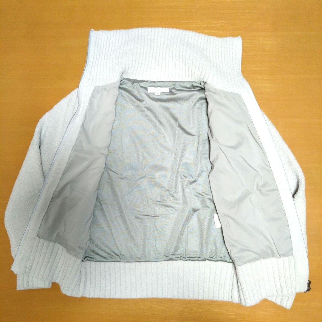 Callaway☆キャロウェイ☆ジップアップブルゾン☆防風☆防寒☆M☆ドット