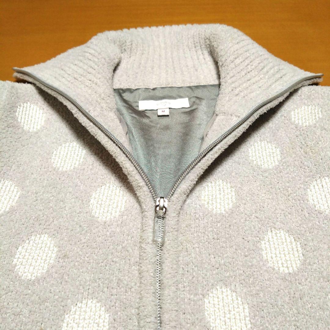 Callaway☆キャロウェイ☆ジップアップブルゾン☆防風☆防寒☆M☆ドット