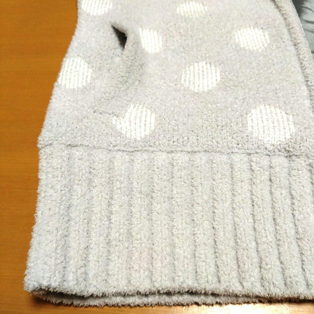 Callaway☆キャロウェイ☆ジップアップブルゾン☆防風☆防寒☆M☆ドット