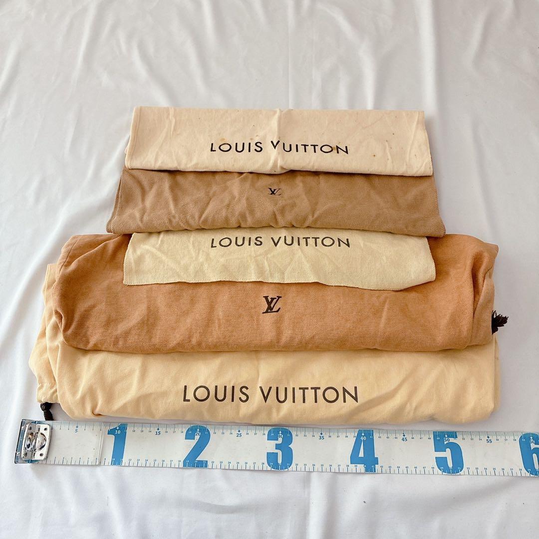 LOUIS VUITTON 保存袋20点セット