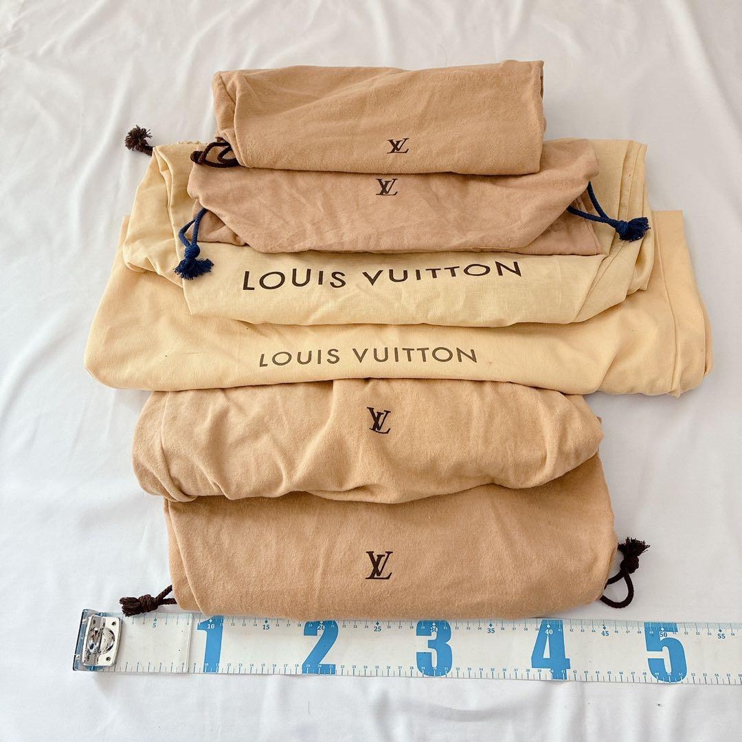 LOUIS VUITTON 保存袋20点セット