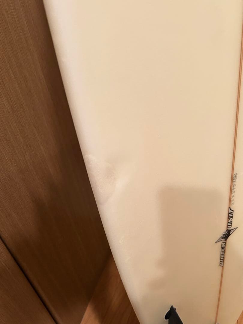 美品 BEARサーフボード 190cm