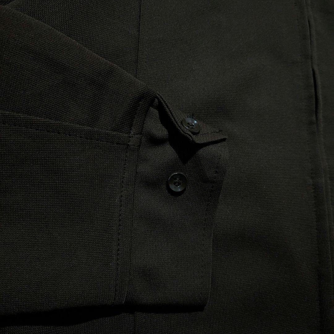 60s USA製 スポーツジャケット TALON ZIP ギャバ vintage