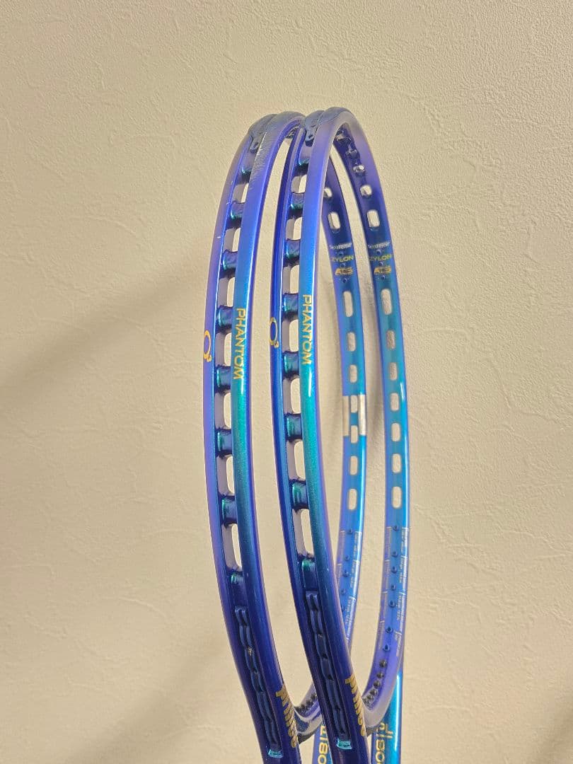 二本セット 最新モデル ファントム O3 100　G2