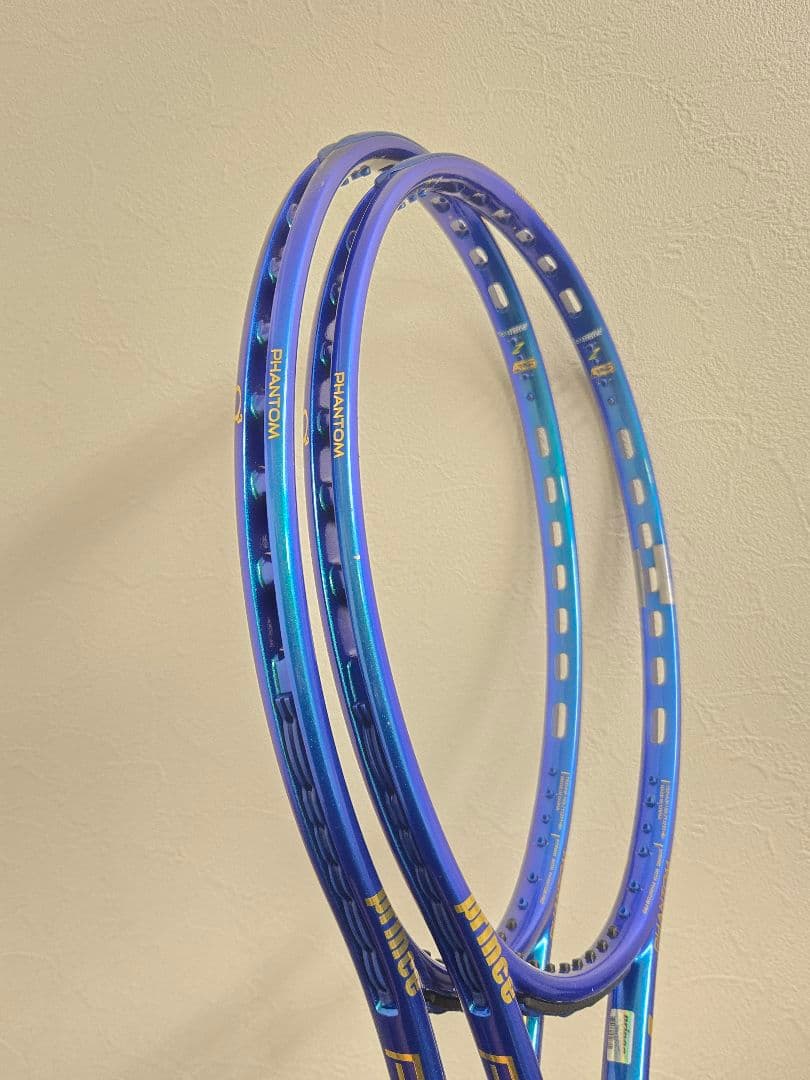 二本セット 最新モデル ファントム O3 100　G2