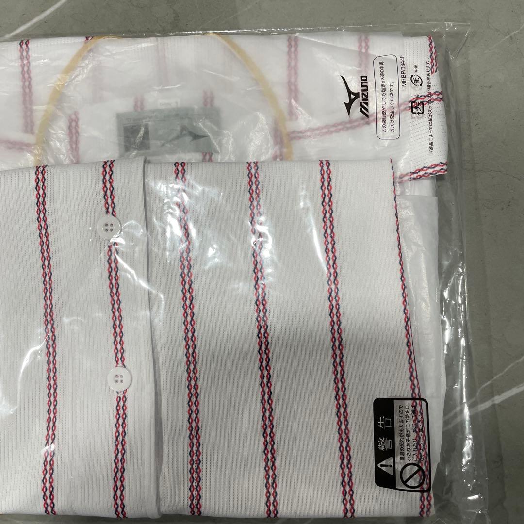 新品未使用品　大谷翔平 WBC2026 レプリカユニホーム　 Lサイズ　ホーム