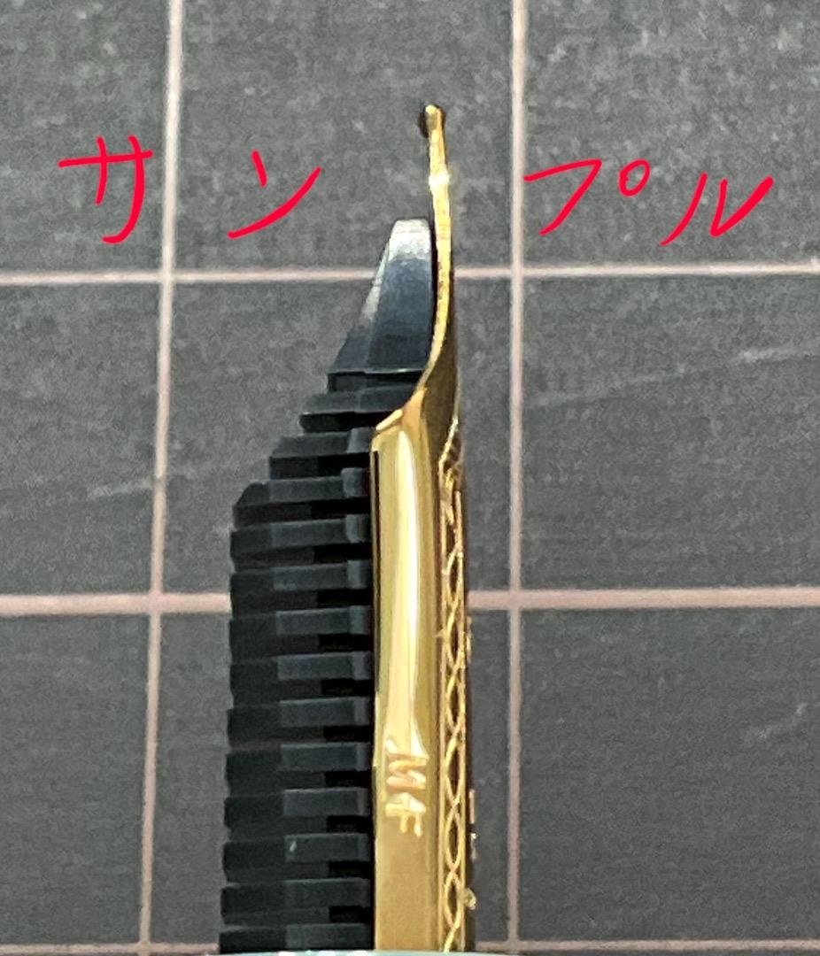 セーラー万年筆　四季織　雪月空葉　垂雪　(MF)