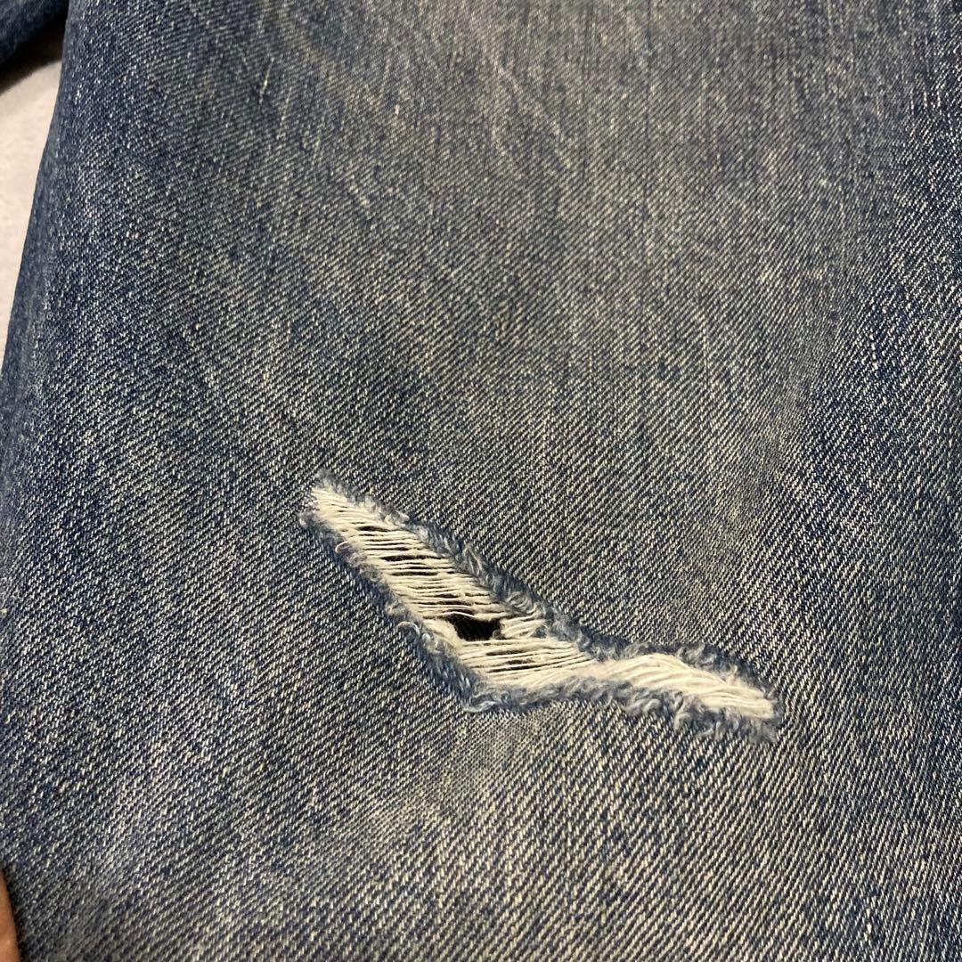 k*y様 リーバイス LVC 501XX 1955年モデル