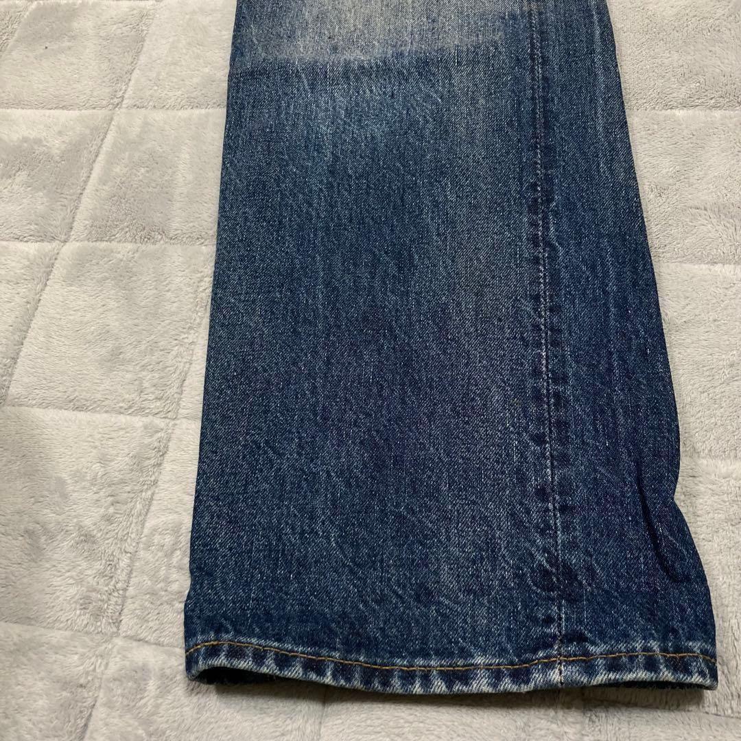 k*y様 リーバイス LVC 501XX 1955年モデル