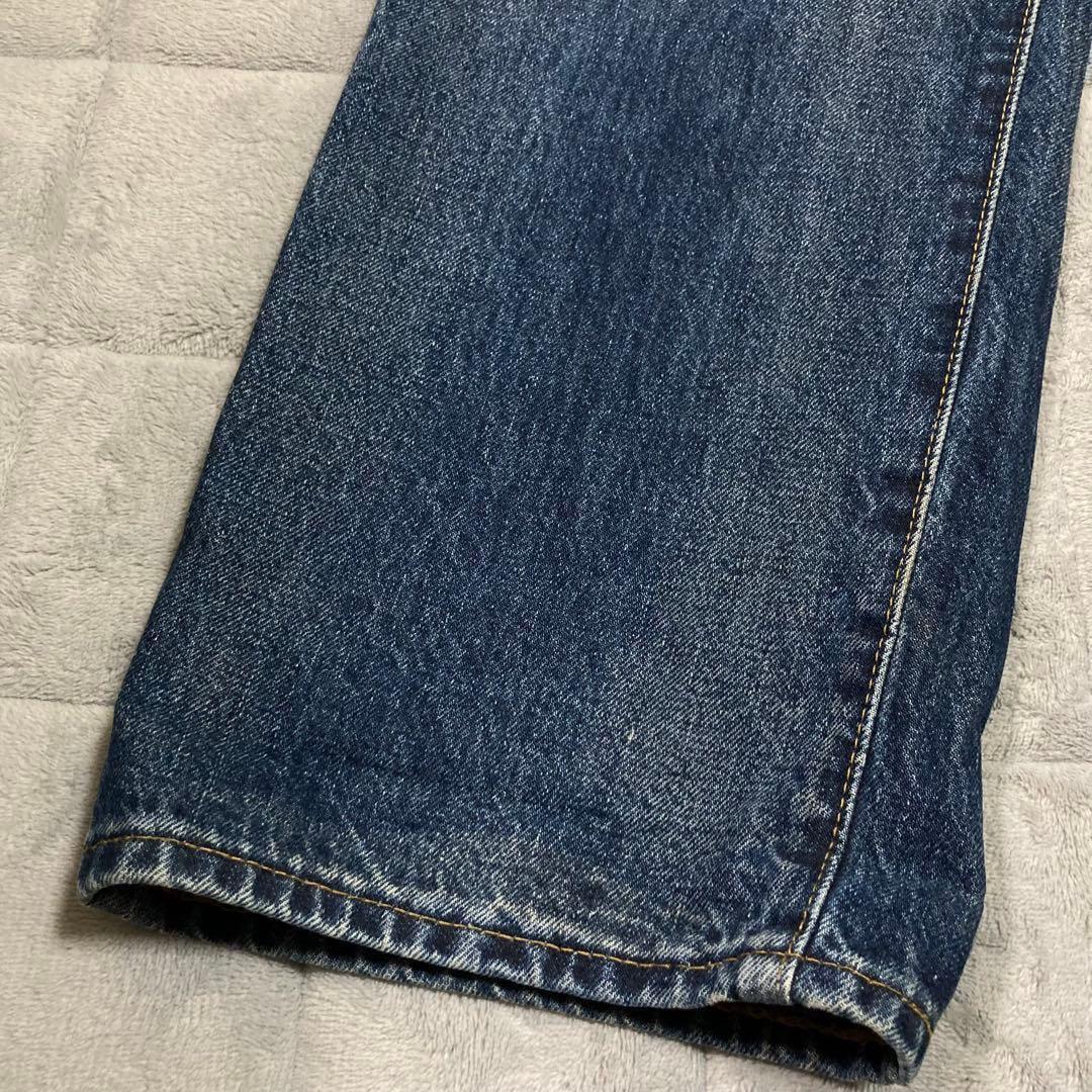 k*y様 リーバイス LVC 501XX 1955年モデル