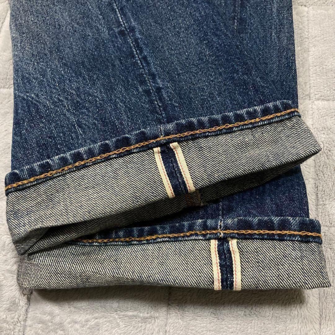 k*y様 リーバイス LVC 501XX 1955年モデル