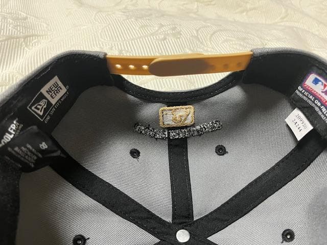 BLACKL　大谷翔平NLCS優勝9SEVENTYCAPFREE