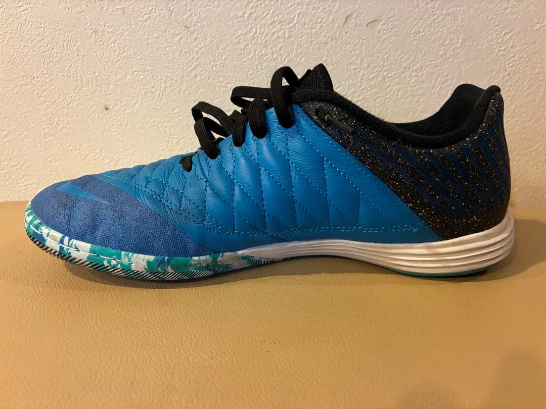 Nike lunargato ナイキ ルナガト 25.5