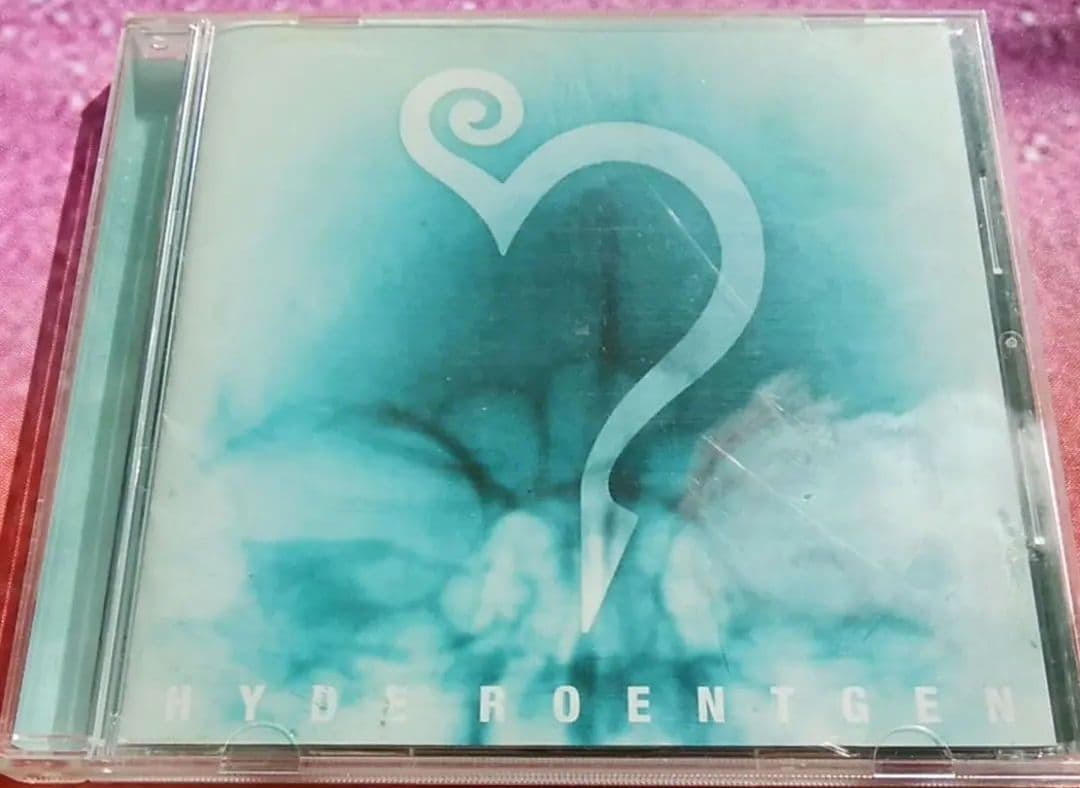 ☆MOON CHILD☆ROENTGEN☆下弦の月