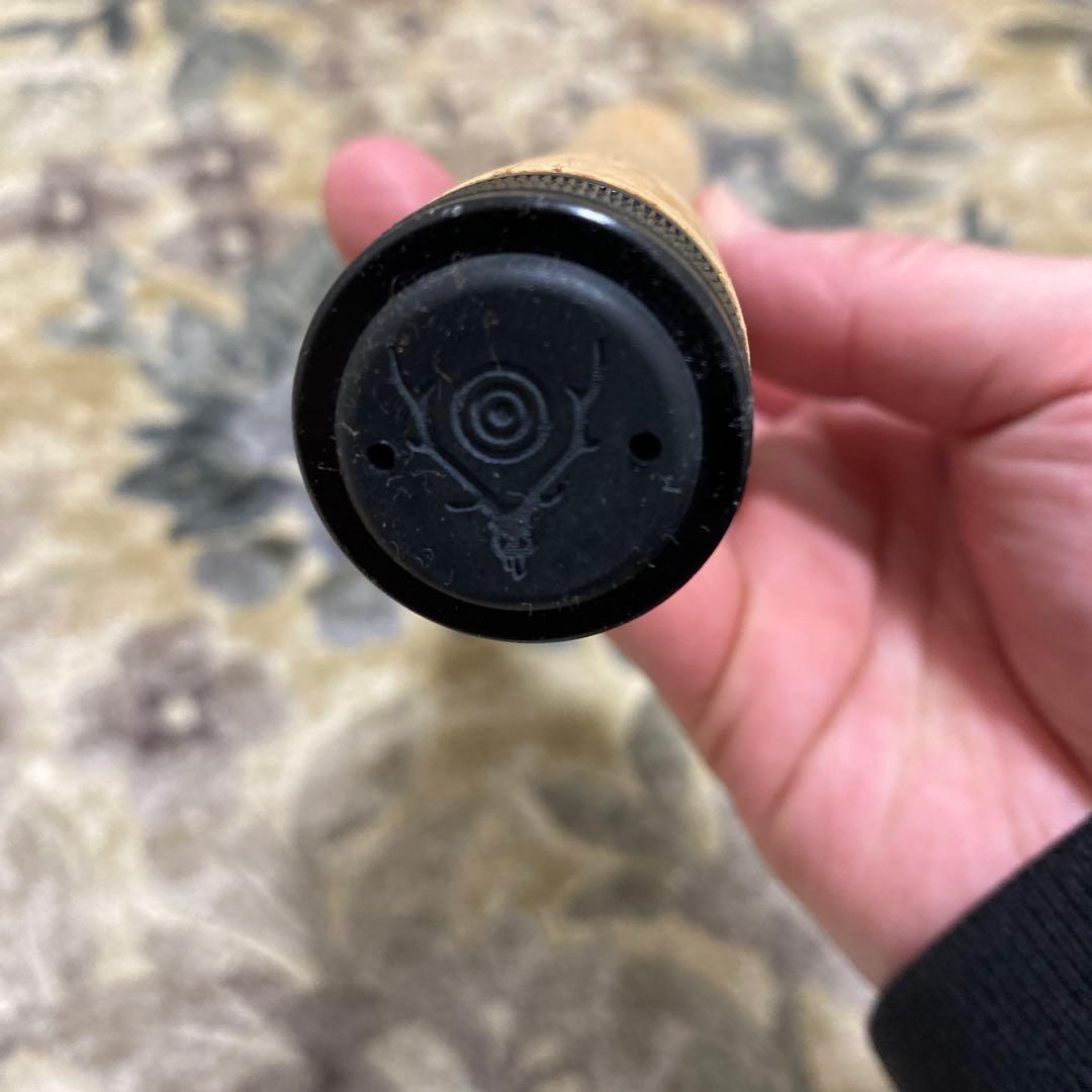 SOUTH2WEST8 サウスツーウエストエイト テンカラ竿 3.6m 12本継