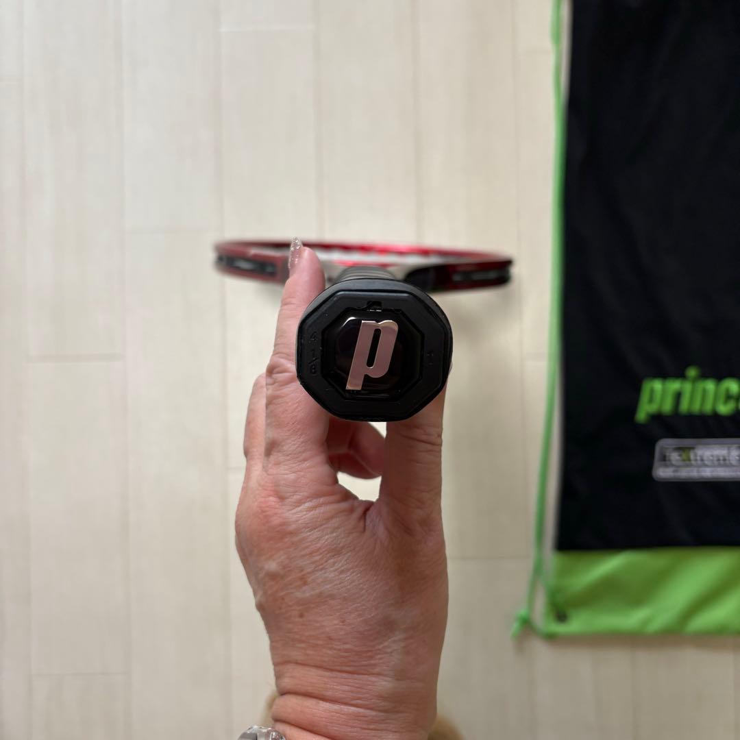 Prince BEAST O3 100 G1 280g 2021美品