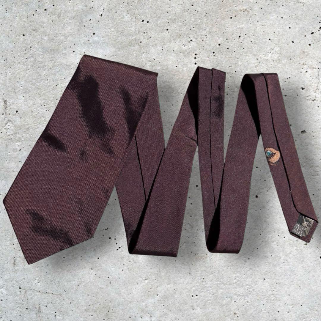 希少✨Jean Paul Gaultier ネクタイ \"eyes\" tie