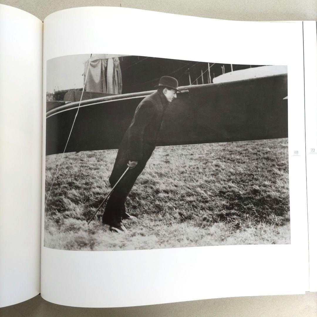 JACQUES-HENRI LARTIGUE/ジャック=アンリ・ラルティーグ写真