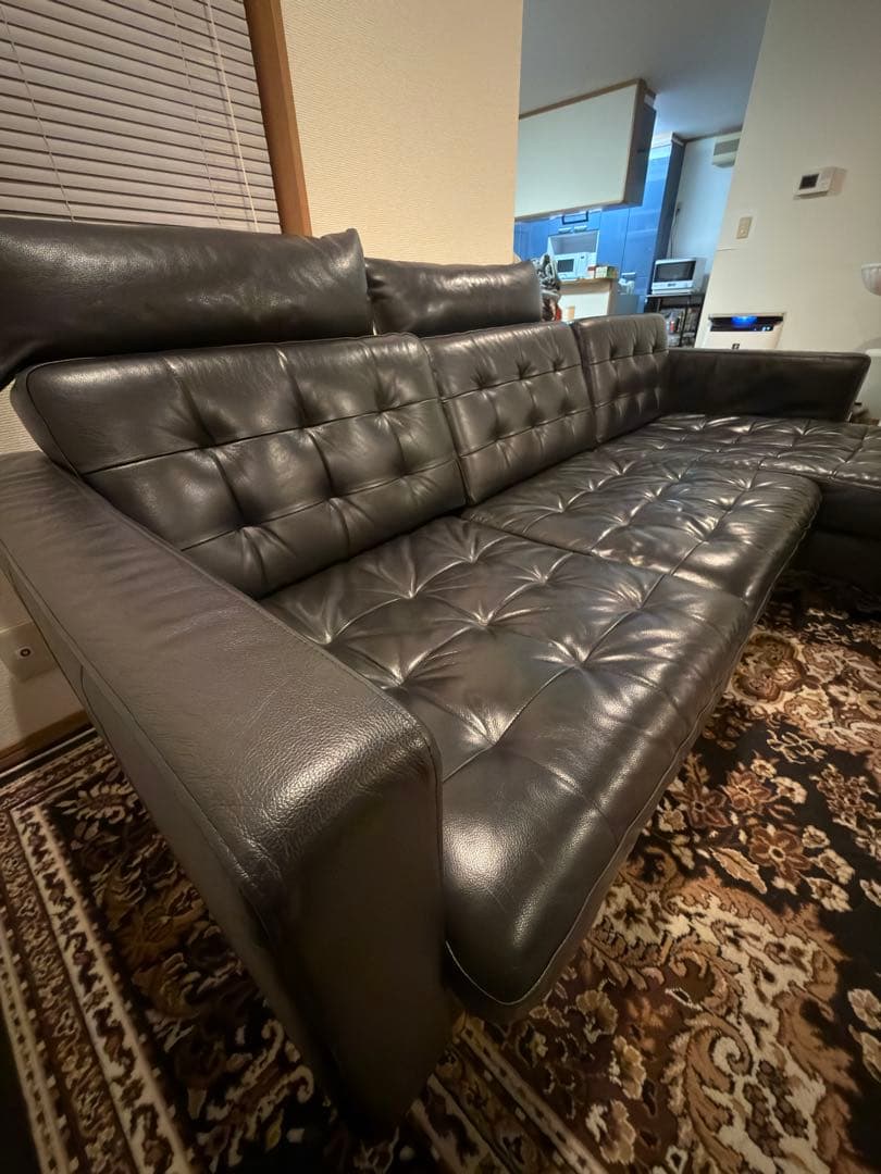 IKEA LANDSKRONAランズクローナ　ソファ