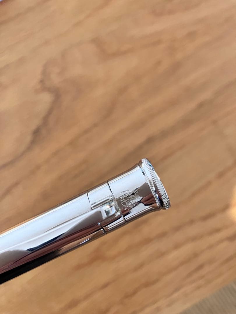 ファーバーカステル万年筆