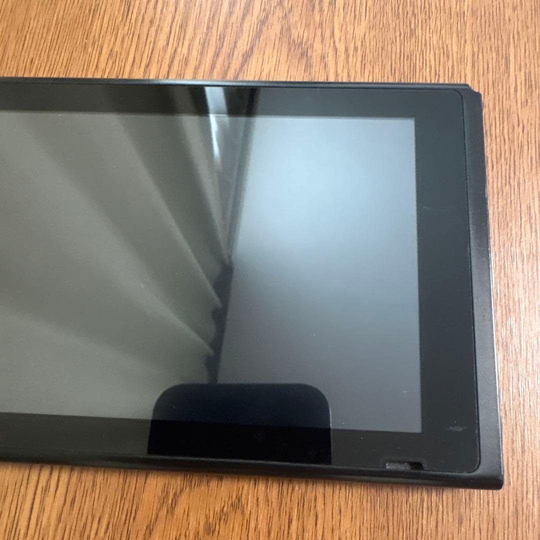 Nintendo ニンテンドーSwitch 2020年　本体　付属品