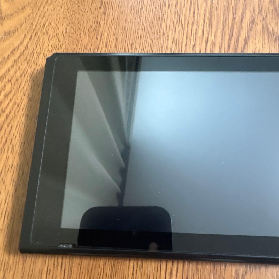 Nintendo ニンテンドーSwitch 2020年　本体　付属品