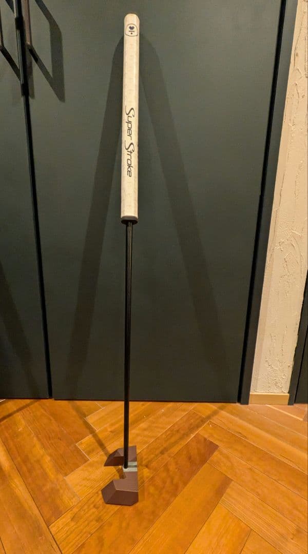 LAB GOLF MEZZ.1MAX 中尺37.5インチ　カスタムオーダー品