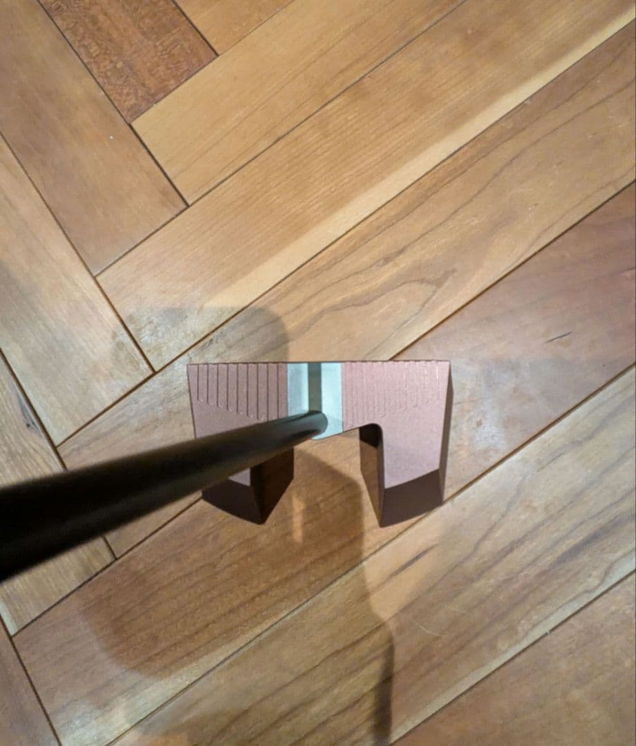 LAB GOLF MEZZ.1MAX 中尺37.5インチ　カスタムオーダー品