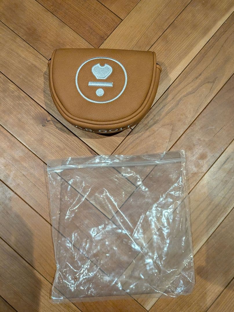 LAB GOLF MEZZ.1MAX 中尺37.5インチ　カスタムオーダー品