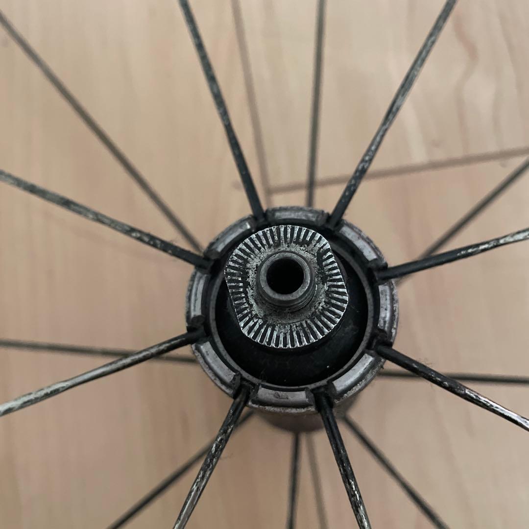 SHIMANO シマノ ULTEGRA ホイール WH-6700 前後