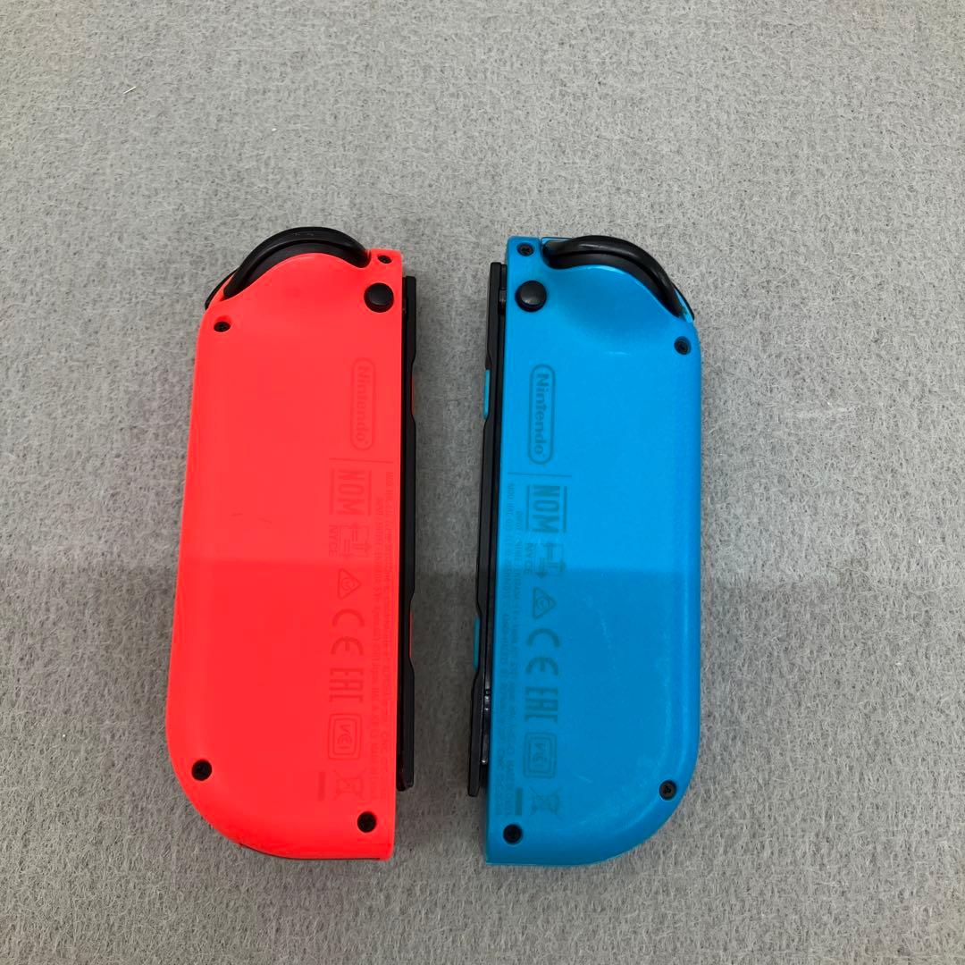 GD7142 Nintendo Switch 本体　強化版　マイクロSD付き