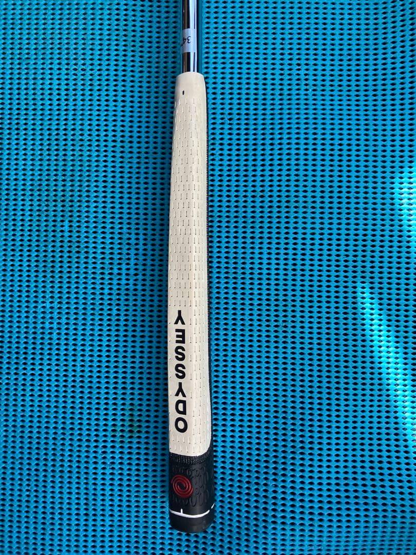 ‼️名器‼️ODYSSEY Flip Face パター