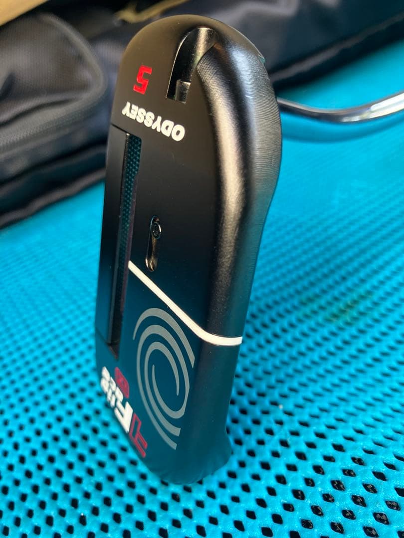 ‼️名器‼️ODYSSEY Flip Face パター