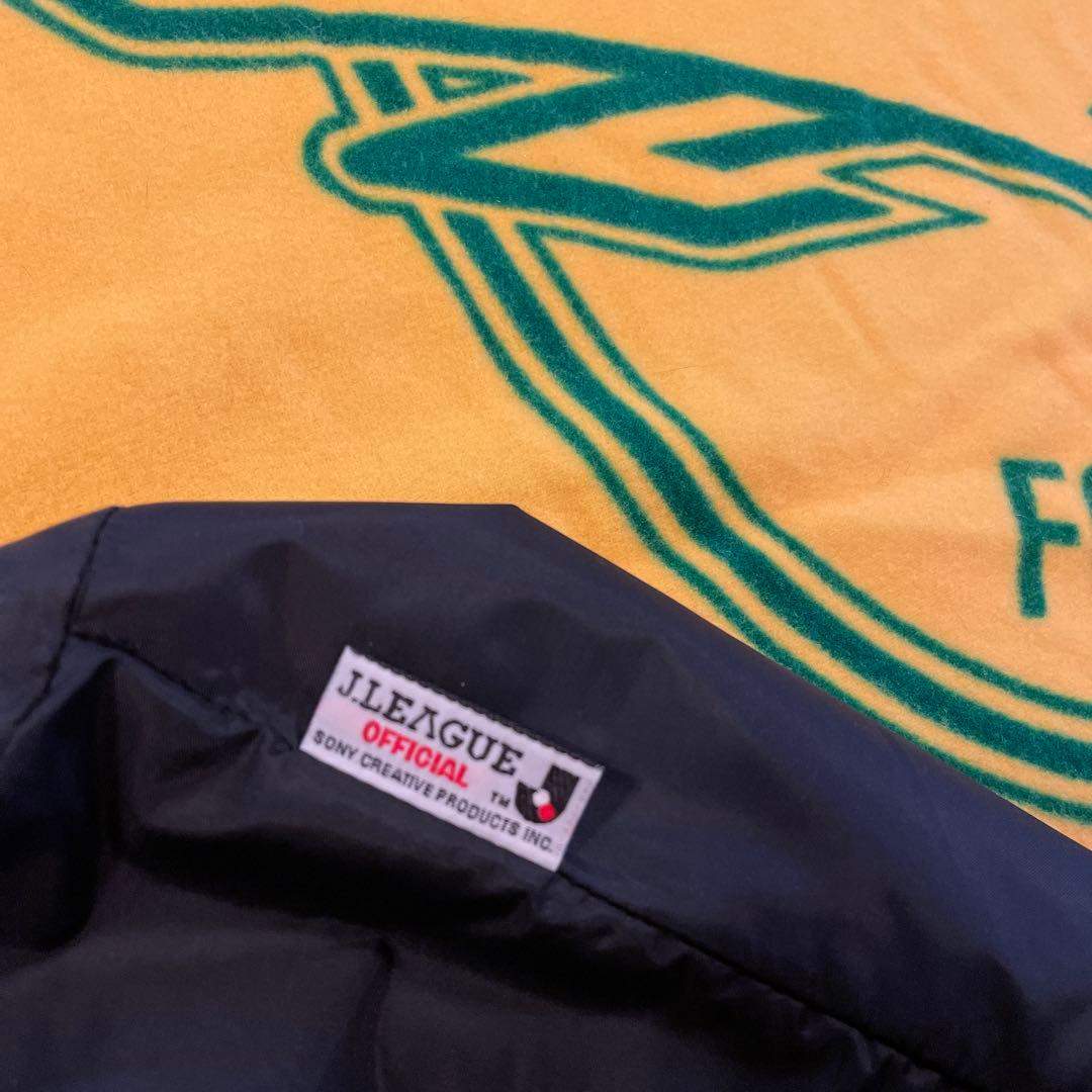 ジェフユナイテッド市原 オフィシャル ブランケット