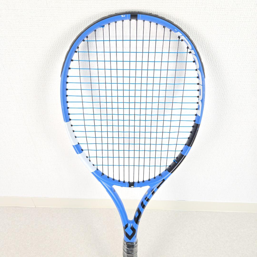 【良品】バボラ ピュアドライブ G2 Babolat Pure Drive