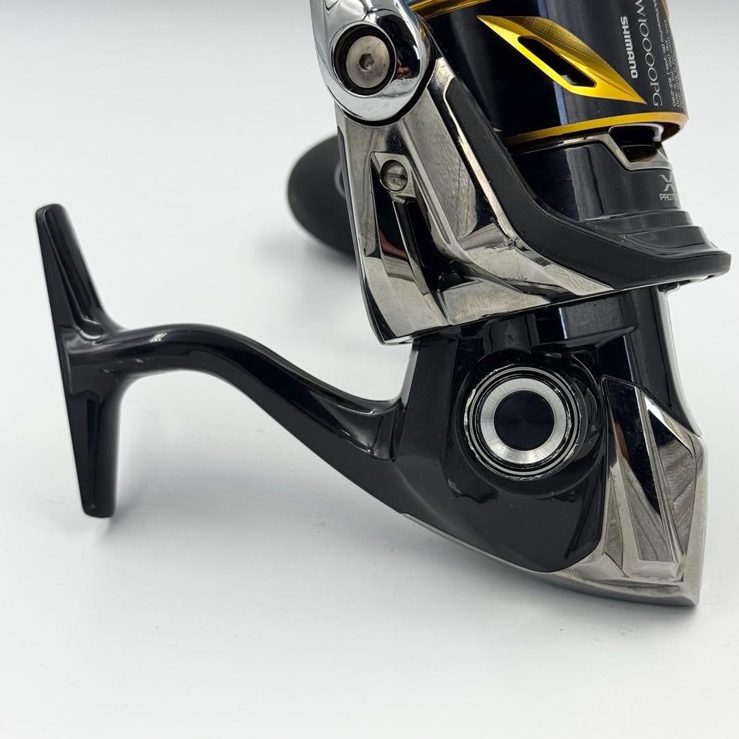 19ステラ SW10000PG