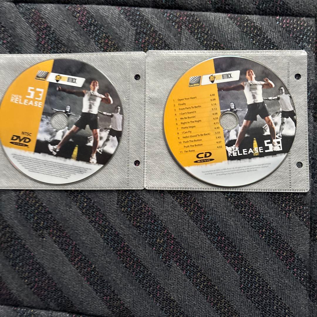 エモリカ　レズミルズ　ボディアタック　51.53.54.55