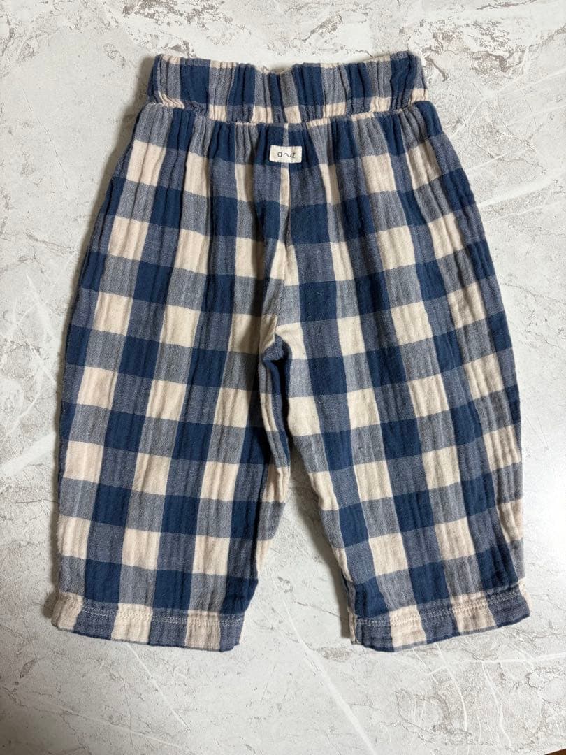 お買い得⭐︎オーガニックズー 1-2y 4点セット⭐︎