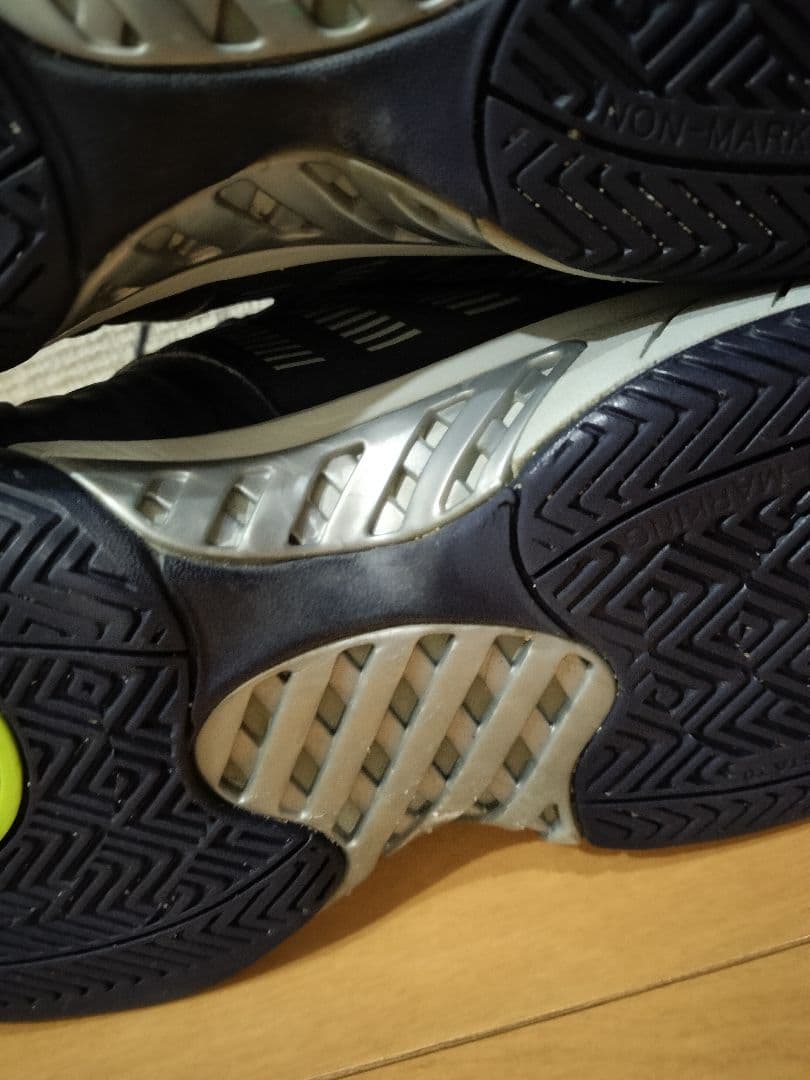 エクスプレスライト 3 K-swiss 2024 テニスシューズ