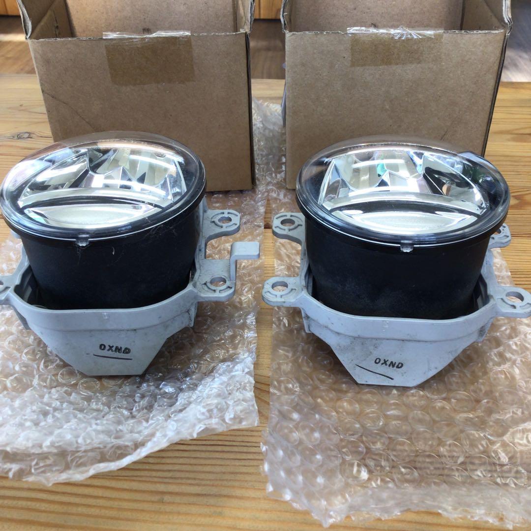 ダイハツ純正　フォグランプセット