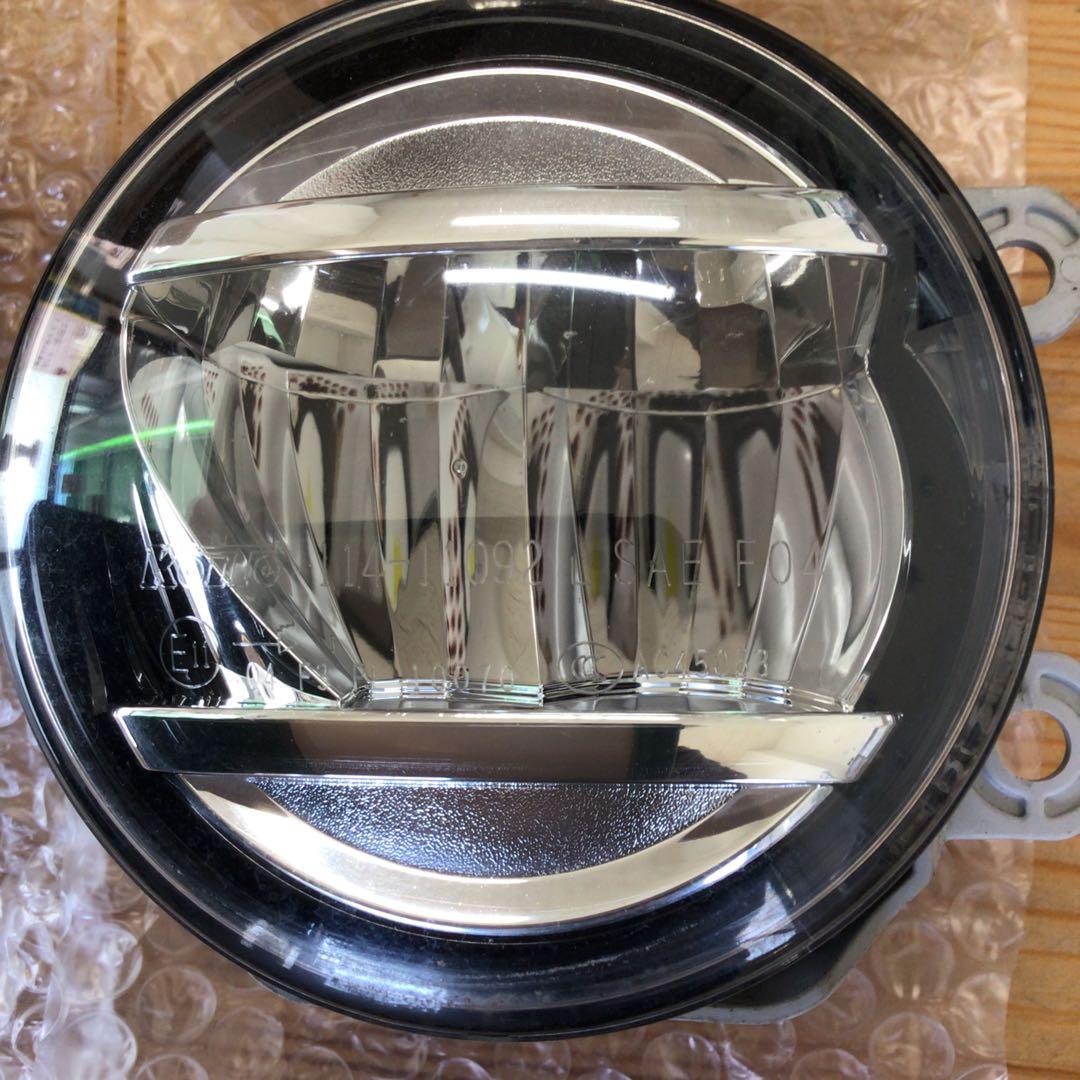 ダイハツ純正　フォグランプセット